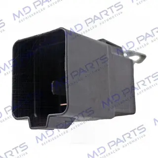 Rele do Eletroventilador Mercedes Benz Sprinter 415/ 416/ 515 2012> - 12 Volts OEM: A9065451301