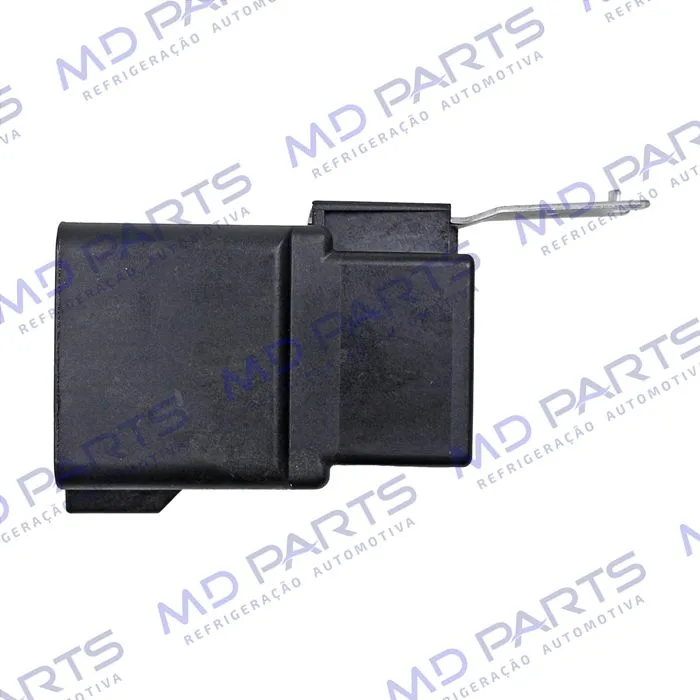 Rele do Eletroventilador Mercedes Benz Sprinter 415/ 416/ 515 2012> - 12 Volts OEM: A9065451301 — foto 2