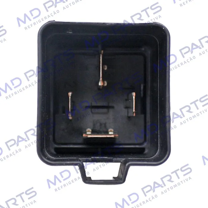 Rele do Eletroventilador Mercedes Benz Sprinter 415/ 416/ 515 2012> - 12 Volts OEM: A9065451301 — foto 5