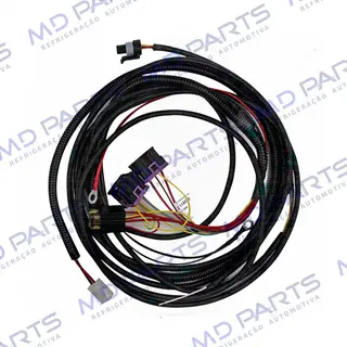 Chicote De Ar Condicionado Fiat Uno 2015