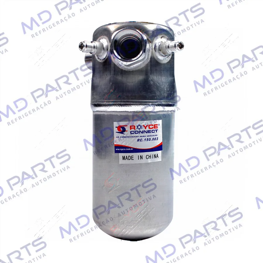Filtro Acumulador Chevrolet Monza/ Kadett R12 OEM: 1131391
