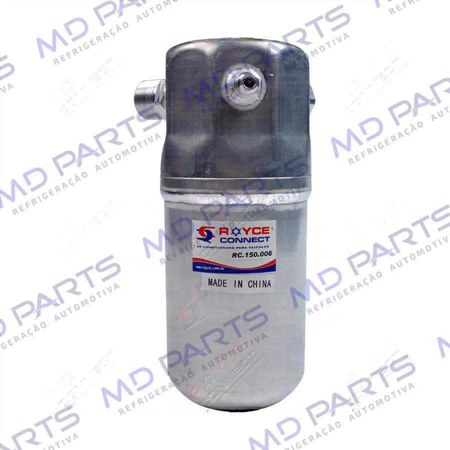 Filtro Acumulador Chevrolet Vectra R12 OEM: 1132033
