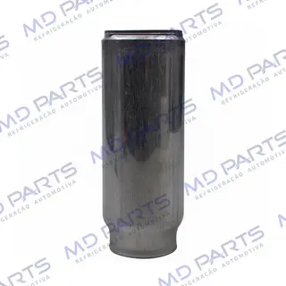 Filtro Secador Volkswagen Gol / Toyota Camry R134a OEM: 5W0820193