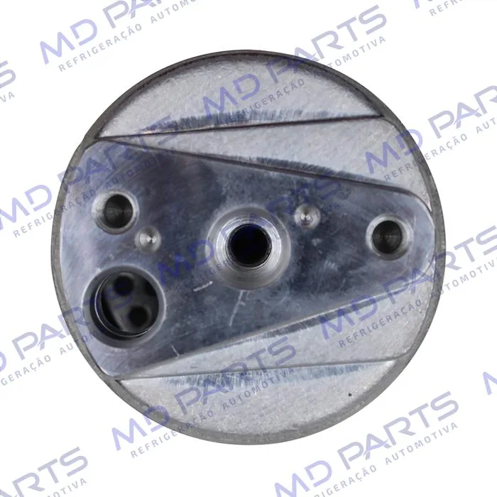 Filtro Secador Volkswagen Gol / Toyota Camry R134a OEM: 5W0820193 — foto 2