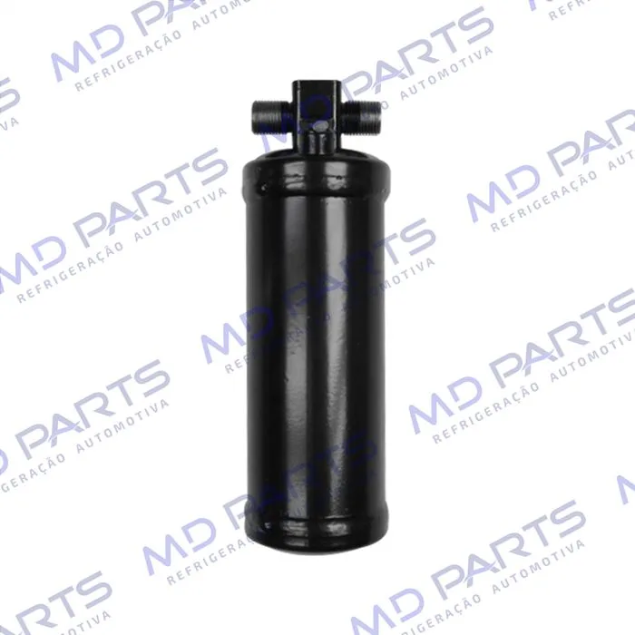 Filtro Secador Universal O'ring 2 Pressostato Máquina Colheitadeira New Holland TC57