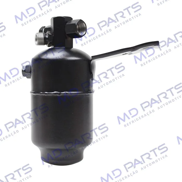 Filtro Secador Volkswagen Santana/ Versailles R12/R134a