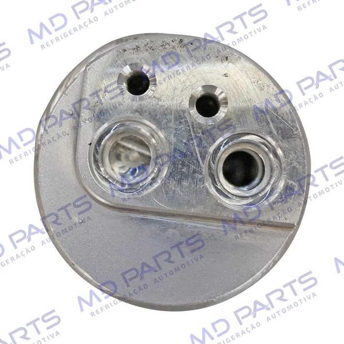 Filtro Secador Chevrolet Corsa/ Montana 2002> R134a OEM: 93305891 — foto 2