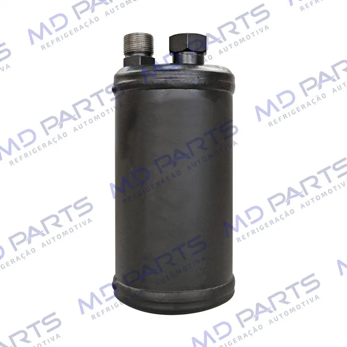 Filtro Acumulador Máquina Caterpillar 120K/ 140K/ 160K/ 854K/ D6N/ 906H/ 907H/ 908H/ 924H/ 928H/ 930H/ 980H/ 992H OEM: 274-5909 — foto 3