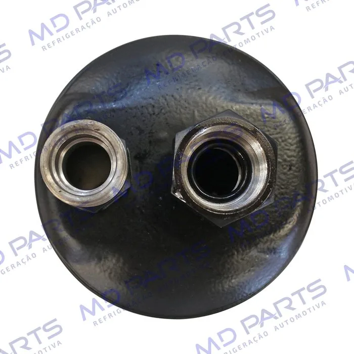 Filtro Acumulador Máquina Caterpillar 120K/ 140K/ 160K/ 854K/ D6N/ 906H/ 907H/ 908H/ 924H/ 928H/ 930H/ 980H/ 992H OEM: 274-5909 — foto 5