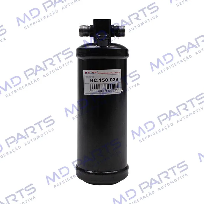 Filtro Secador Universal 1 Pressostato OEM: 085164-00 — foto 3