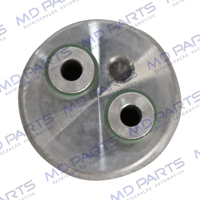 Filtro Secador Honda Accord 2003> Citröen C4 Pallas/ Picasso 2006>/ Peugeot 307/408 — foto 2