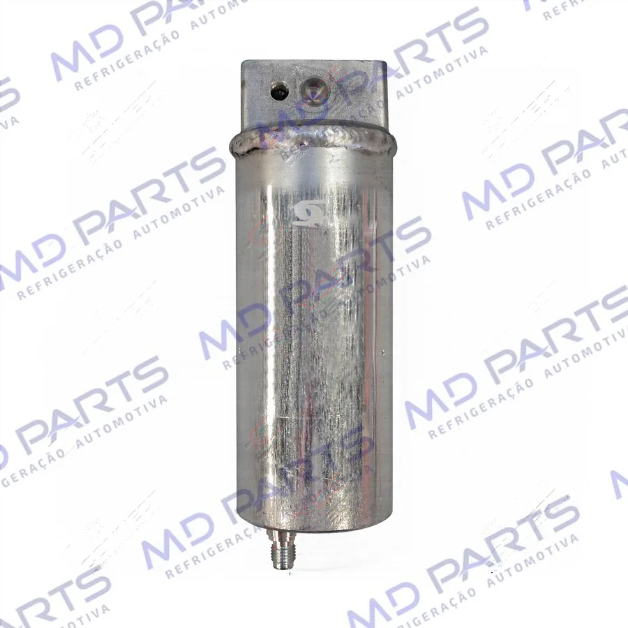 Filtro Secador Chevrolet Celta >2002 R134a
