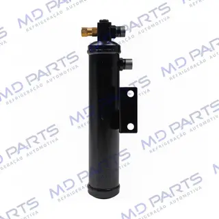 Filtro Secador Caminhão Mercedes Benz Axor 1933/1938/2035S/2036S/2040S/ 2041S/2044S OEM: A0008302983