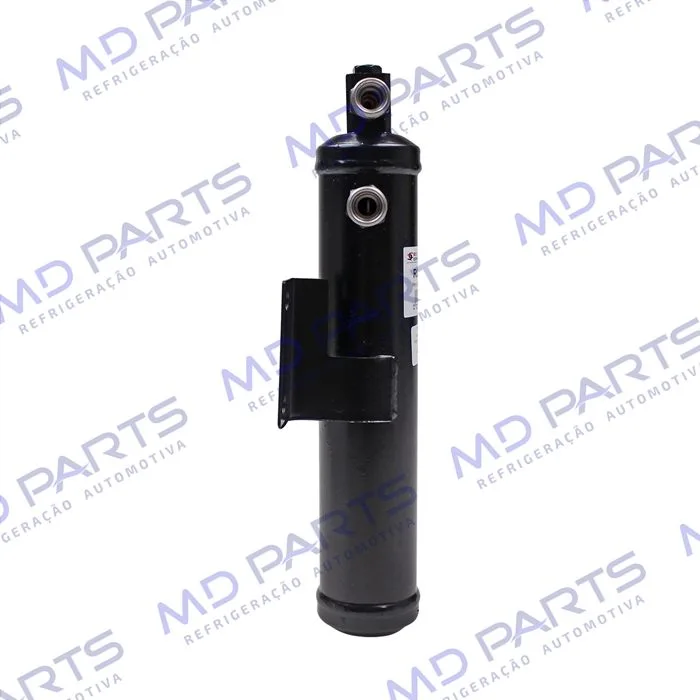 Filtro Secador Caminhão Mercedes Benz Axor 1933/1938/2035S/2036S/2040S/ 2041S/2044S OEM: A0008302983 — foto 2