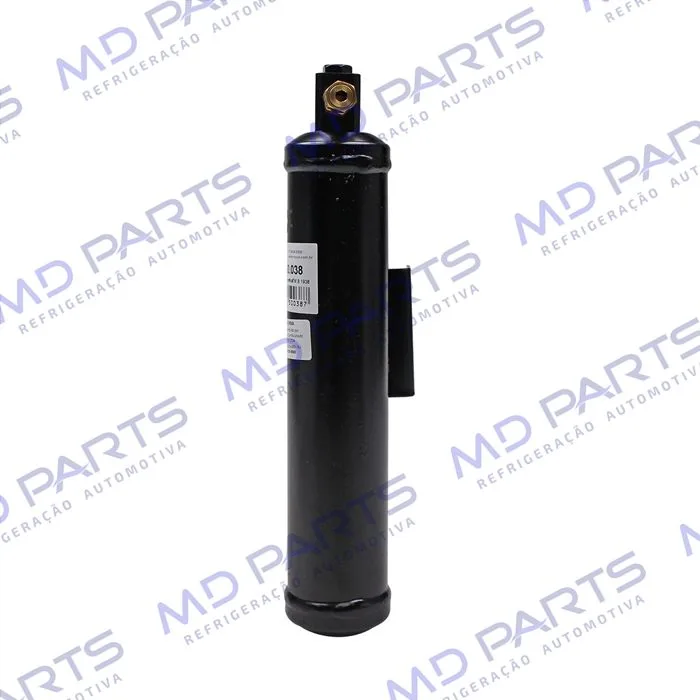 Filtro Secador Caminhão Mercedes Benz Axor 1933/1938/2035S/2036S/2040S/ 2041S/2044S OEM: A0008302983 — foto 4