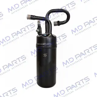 Filtro Acumulador Ford Ranger Diesel 2000> R134a