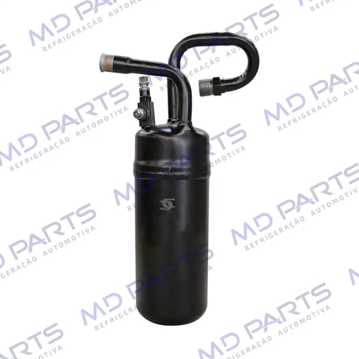 Filtro Acumulador Ford Ranger Diesel 2000> R134a