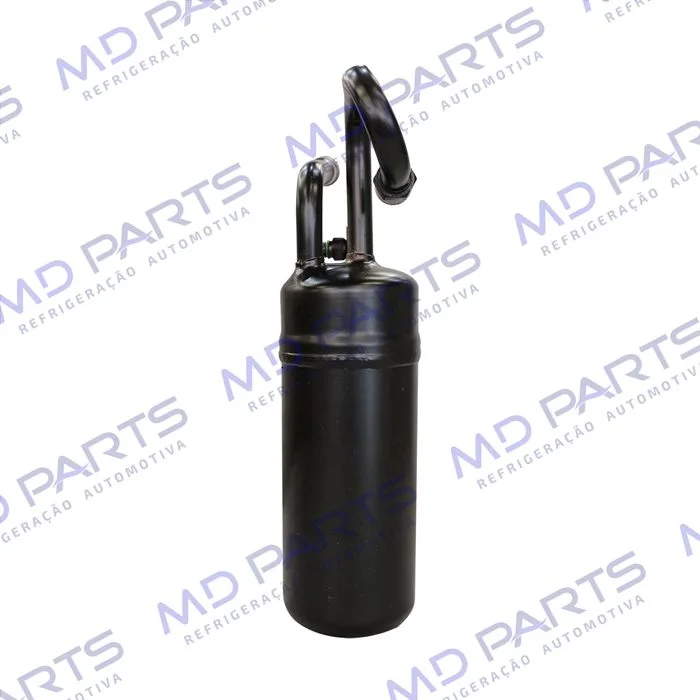 Filtro Acumulador Ford Ranger Diesel 2000> R134a — foto 2
