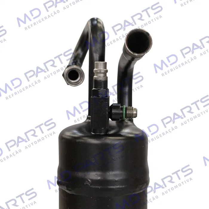 Filtro Acumulador Ford Ranger Diesel 2000> R134a — foto 5
