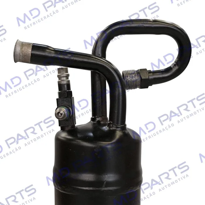 Filtro Acumulador Ford Ranger Diesel 2000> R134a — foto 6