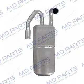 Filtro Acumulador Ford Ka 2008 Até 2013