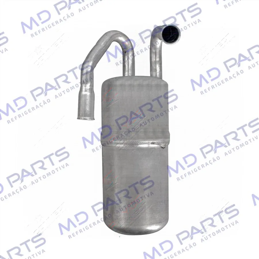 Filtro Acumulador Ford Ka 2008 Até 2013