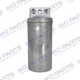 Filtro Secador Chevrolet Vectra 1997> R134a OEM: 52466909