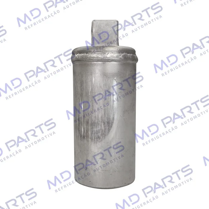 Filtro Secador Chevrolet Vectra 1997> R134a OEM: 52466909 — foto 2