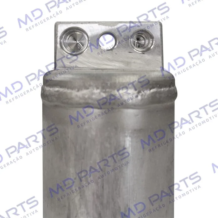 Filtro Secador Chevrolet Vectra 1997> R134a OEM: 52466909 — foto 5