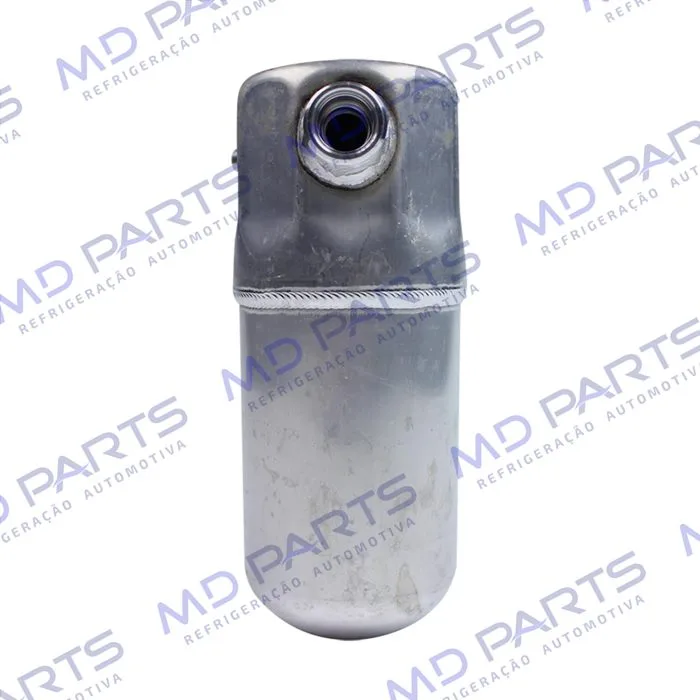 Filtro Acumulador Chevrolet S10/ Blazer 2.2/ 2.8 4cc R134a OEM: 1132634/ 94710742 — foto 2