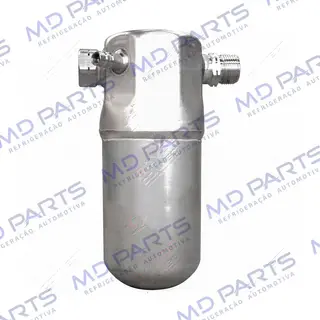 Filtro Acumulador Chevrolet S10/ Blazer 4.3 V6 R134a OEM: 1132668