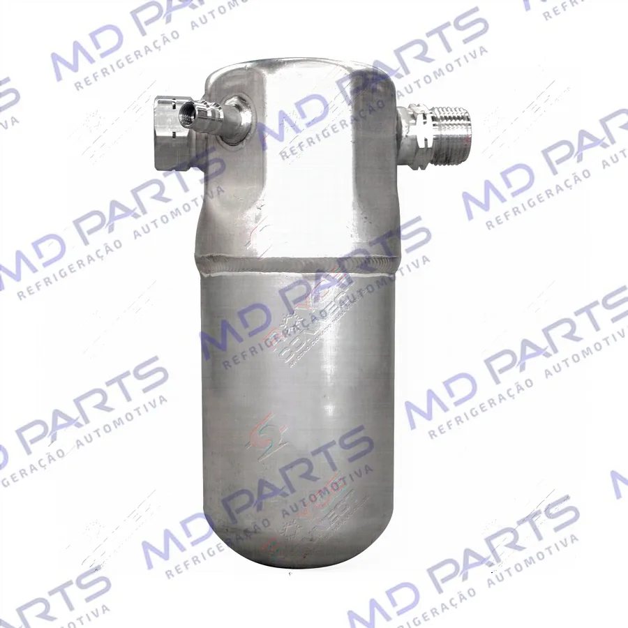 Filtro Acumulador Chevrolet S10/ Blazer 4.3 V6 R134a OEM: 1132668