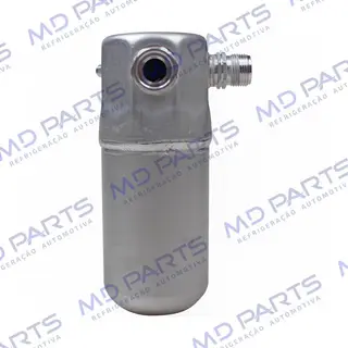 Filtro Acumulador Chevrolet S10/ Blazer Diesel R134a OEM: 1132676