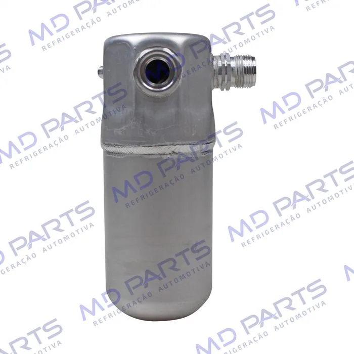 Filtro Acumulador Chevrolet S10/ Blazer Diesel R134a OEM: 1132676