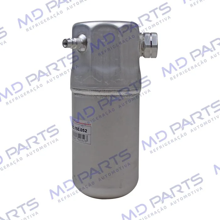 Filtro Acumulador Chevrolet S10/ Blazer Diesel R134a OEM: 1132676 — foto 2