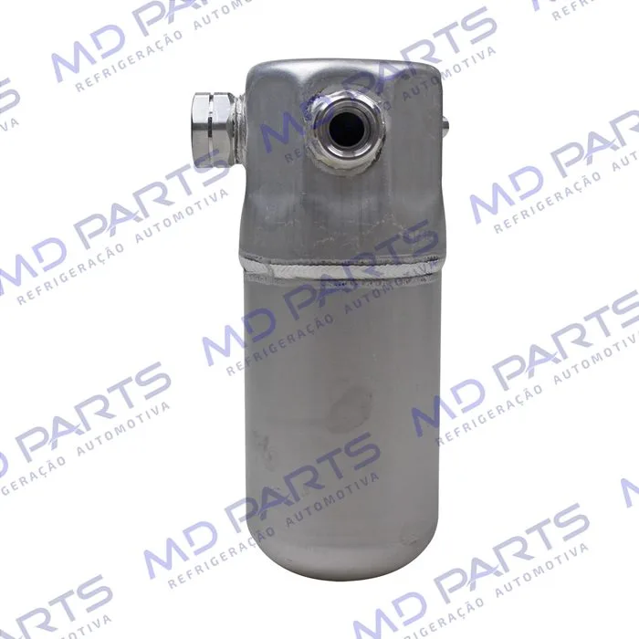 Filtro Acumulador Chevrolet S10/ Blazer Diesel R134a OEM: 1132676 — foto 4