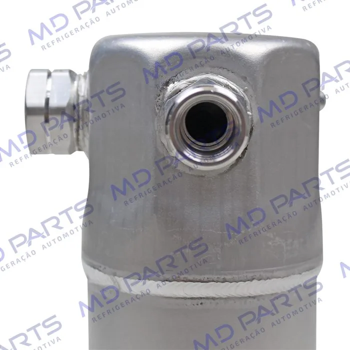 Filtro Acumulador Chevrolet S10/ Blazer Diesel R134a OEM: 1132676 — foto 5