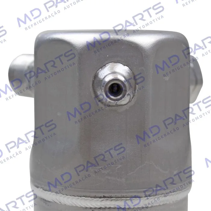 Filtro Acumulador Chevrolet S10/ Blazer Diesel R134a OEM: 1132676 — foto 7