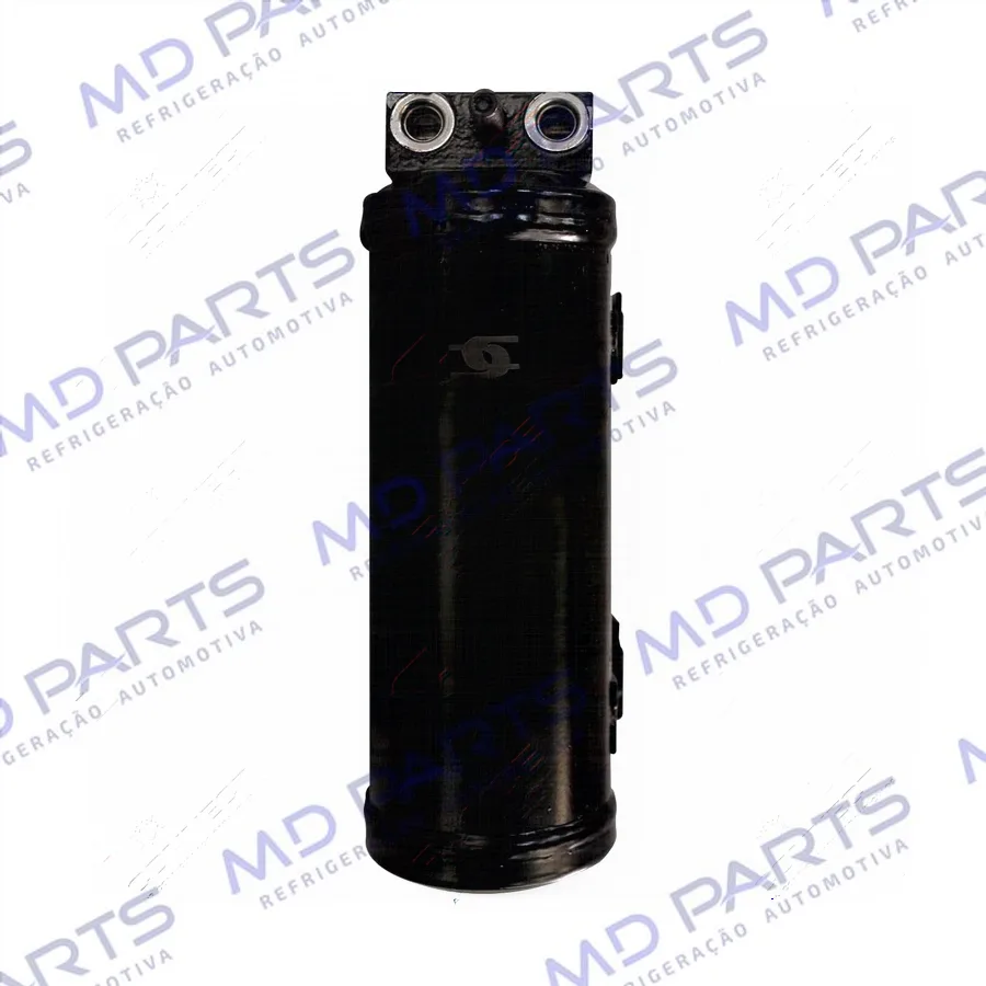 Filtro Secador Chevrolet Calibra/ Corsa 1994 Até 1999/ Vectra 1994 Até 1996 R134a OEM: 90468845