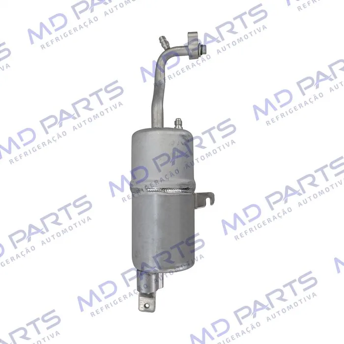 Filtro Acumulador Ford Ka Até 2007 R134a