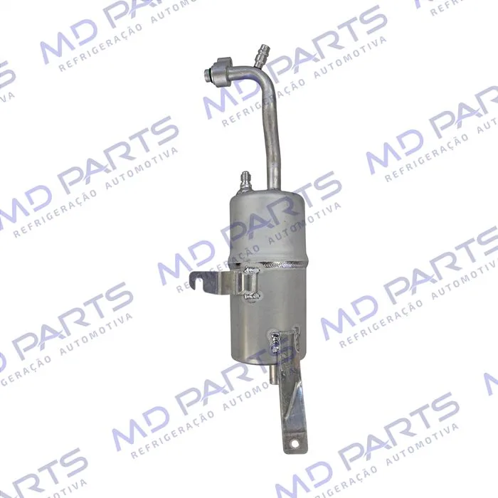 Filtro Acumulador Ford Ka Até 2007 R134a — foto 3