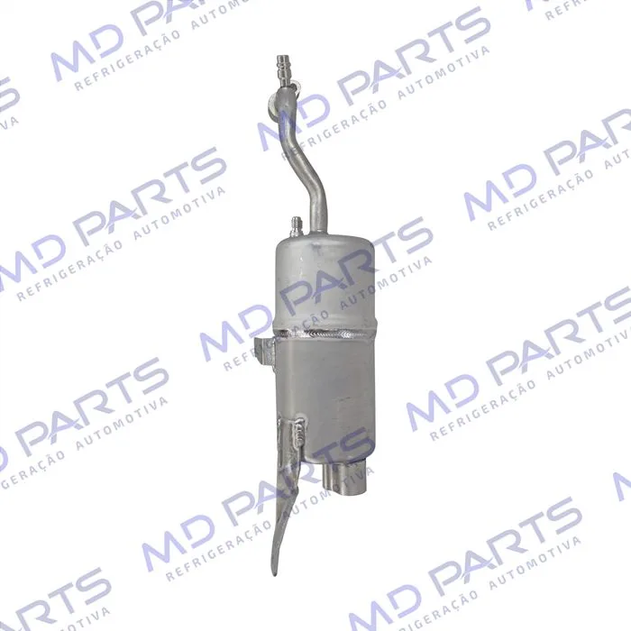 Filtro Acumulador Ford Ka Até 2007 R134a — foto 4
