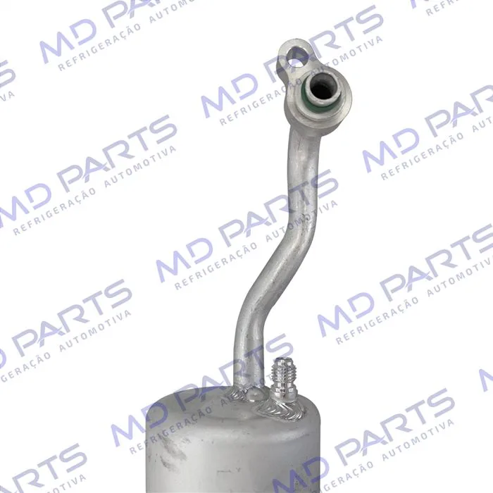 Filtro Acumulador Ford Ka Até 2007 R134a — foto 5
