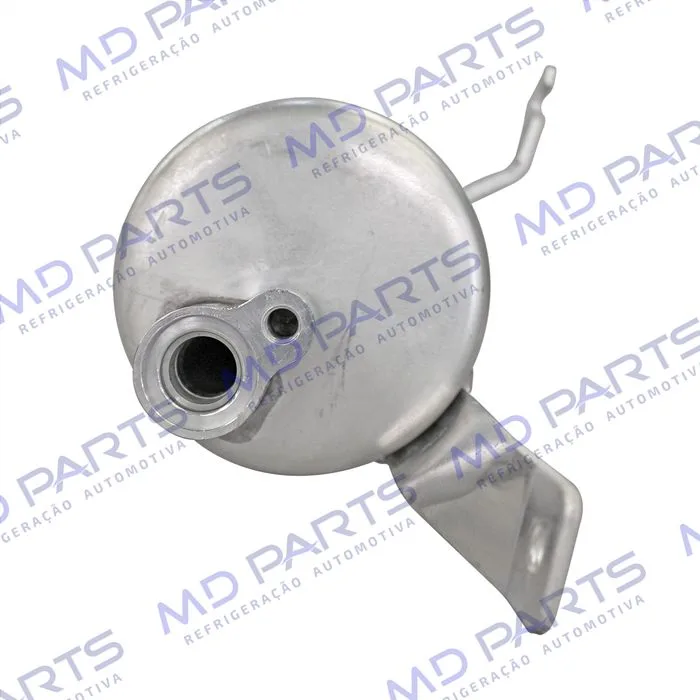 Filtro Acumulador Ford Ka Até 2007 R134a — foto 6