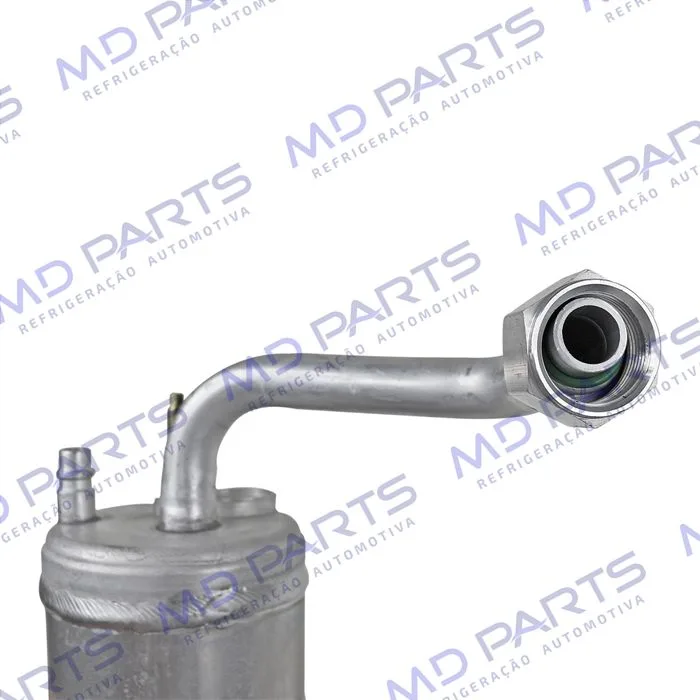 Filtro Acumulador Ford F250/ F350/ F4000 R134a OEM: 6C3419E647BA — foto 5