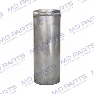 Filtro Secador Volkswagen Golf / Audi A3 1999> R134a