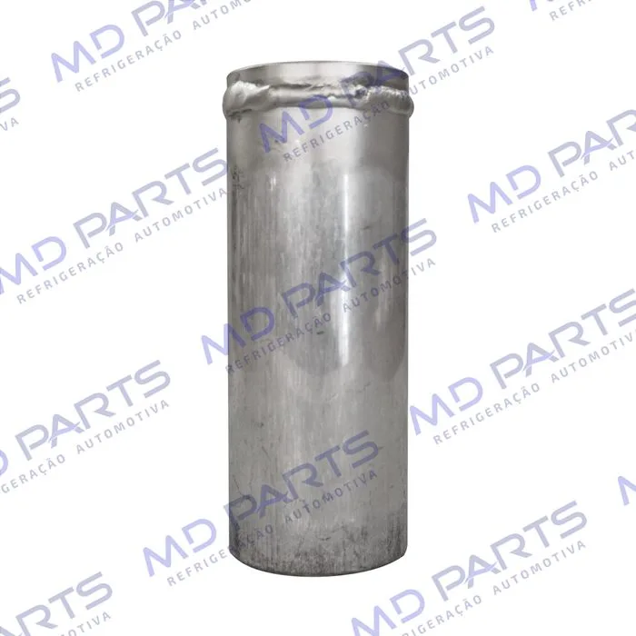 Filtro Secador Volkswagen Golf / Audi A3 1999> R134a
