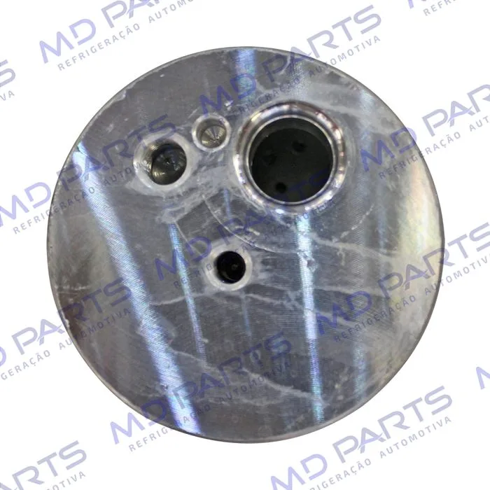 Filtro Secador Volkswagen Golf / Audi A3 1999> R134a — foto 3
