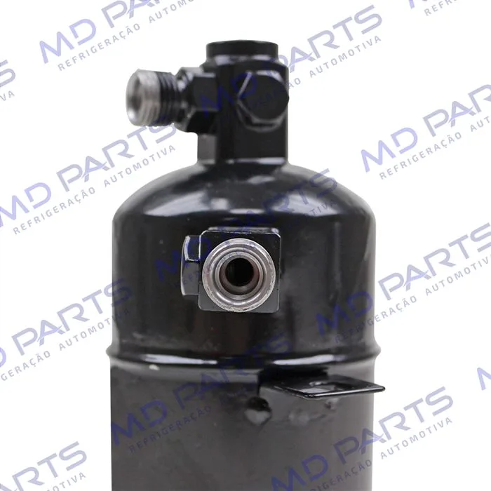 Filtro Secador Mercedes Benz 1990 Até 1996 SL320/ SL500/ SL600 R134A OEM: 1298300183 — foto 7