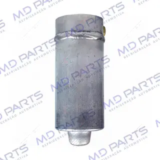 Filtro Secador Honda Civic 1993 Até 1995 R12